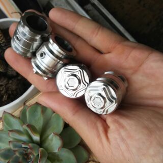 Chụp cốt giò đạp xe máy [1 cái]