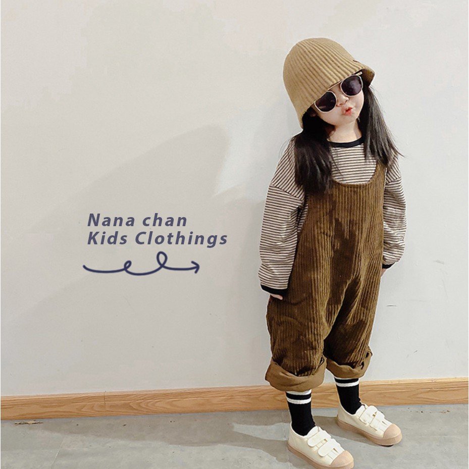 T043 - Tất cho bé cao cổ 2 sọc thể thao sz 1-8T, tất thời trang trẻ em