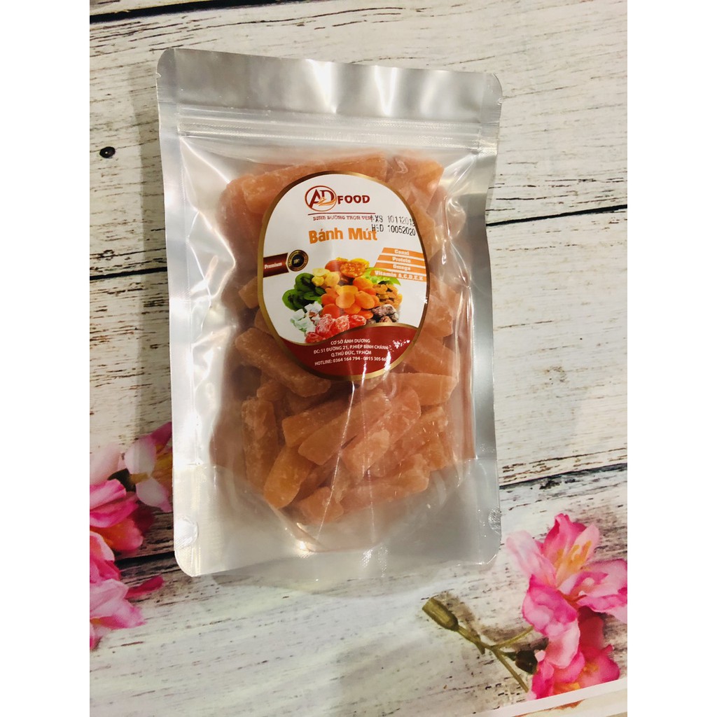 1kg mứt khoai lang Đà Lạt chuẩn vị