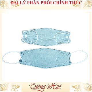 Khẩu Trang Y Tế Ak Mask KF94 ( bịch 10 cái).