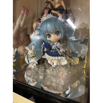 Mô Hình Nendoroid Anime Collection III