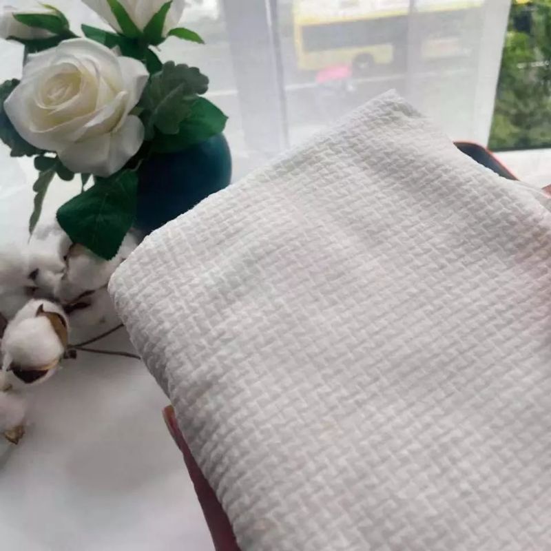 Khăn Tắm Dạng Viên Nén Cỡ Lớn Thích Hợp Du Lịch Cắm Trại Picnic