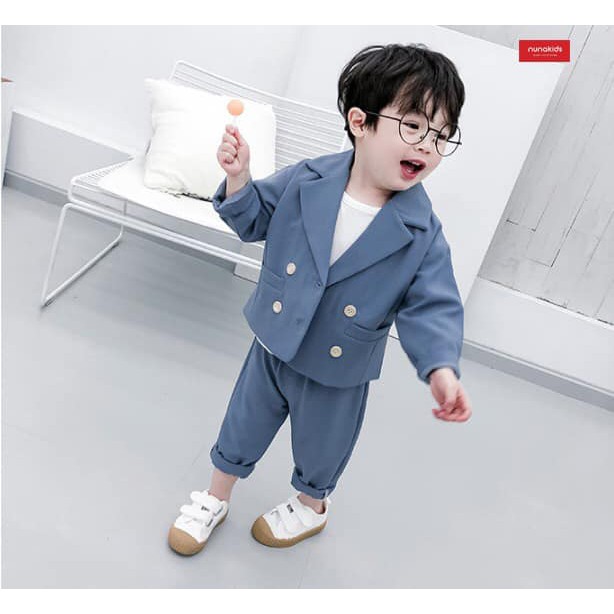 combo 25 váy kẻ xanh