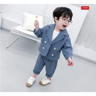 Combo 25 váy kẻ xanh