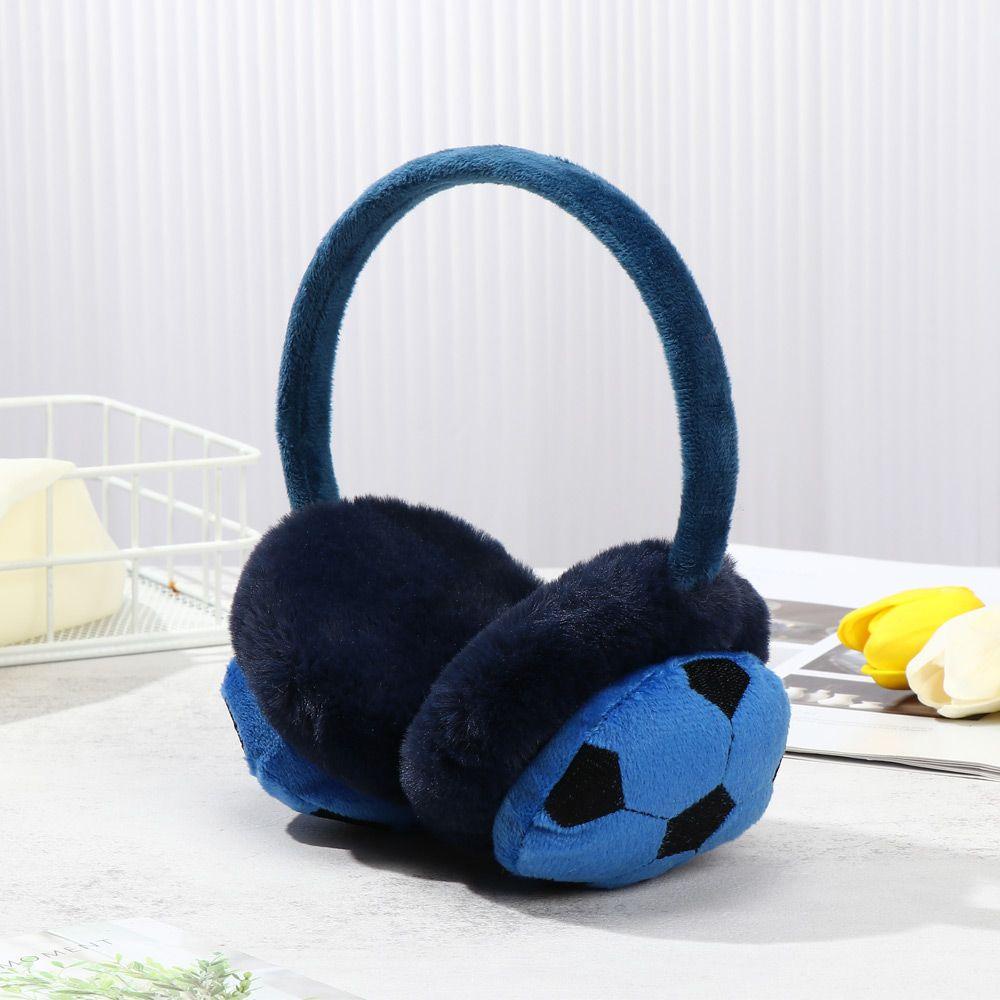 Bông Chụp Tai Chống Gió Thoải Mái LAYOR1