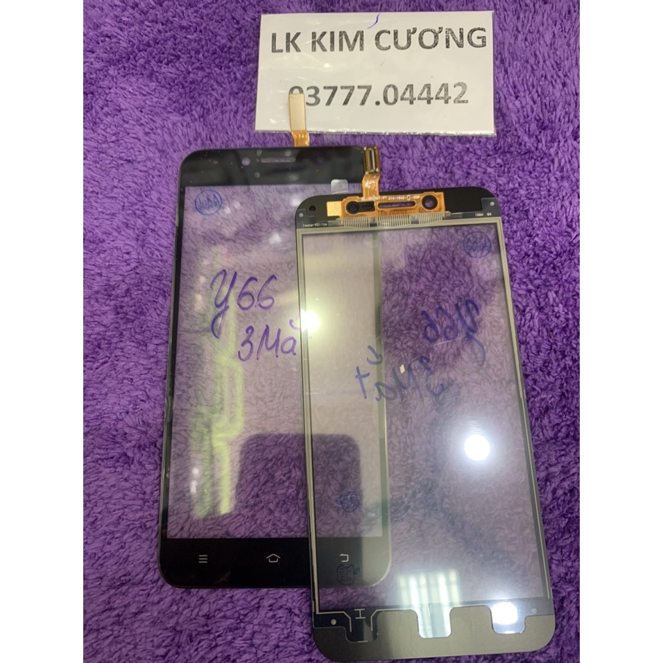 Cảm Ứng VIVO Y66