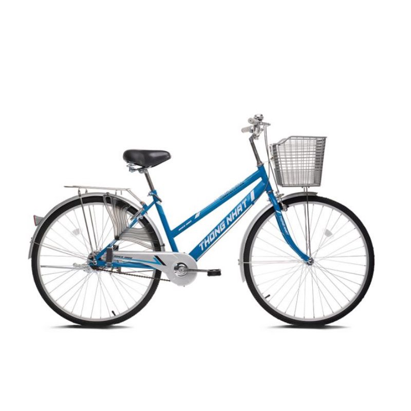 Xe đạp Thống nhất cào cào GN 06-24 và 06-26, 06-27