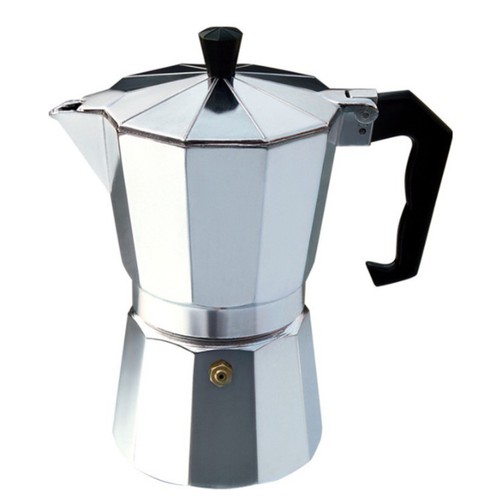 Ấm pha cà phê cafe Moka pot Moka Express 3cup 150ml