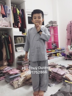 Đồ lam lễ chùa ( hàng trẻ em )