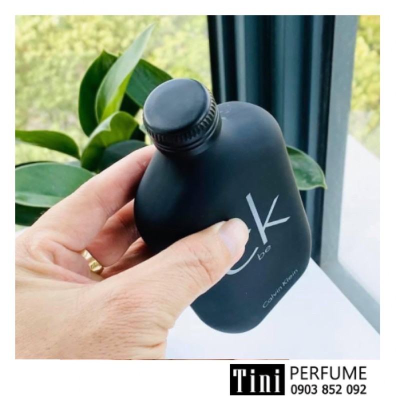 Nước hoa nam CK BE- EDT  chính hãng