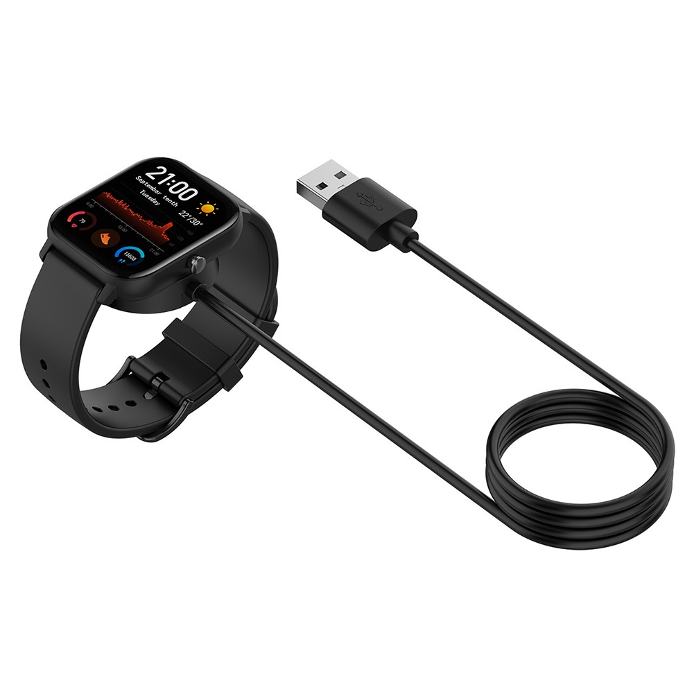 Đế Sạc Nhanh Không Dây H7 Cho Đồng Hồ Thông Minh AMAZFIT GTR AMAZFIT GTS