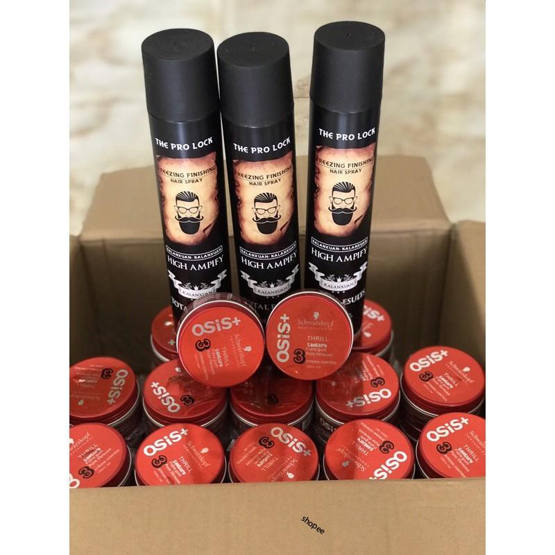 [HOT] ComBo bộ đôi gôm sáp cứng thơm 61k