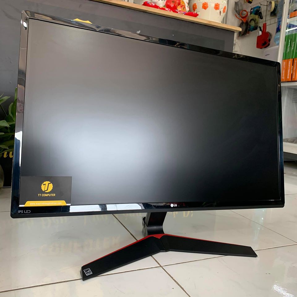 Màn hình LG 27MP59G IPS FULL HD 75Hz