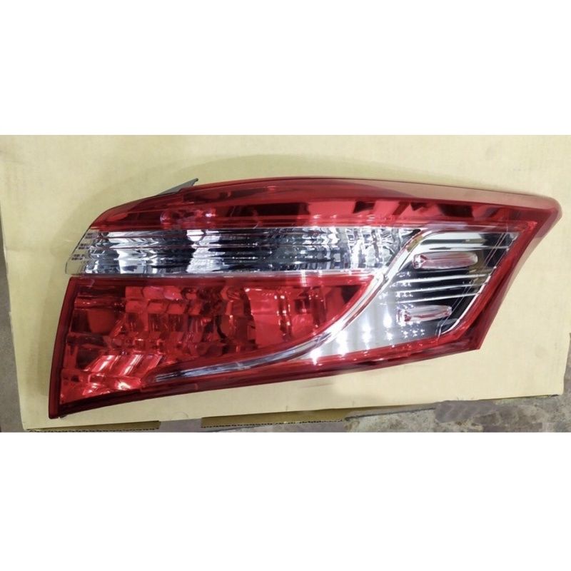 Đèn Hậu Vios 2014 2015 2016 2017