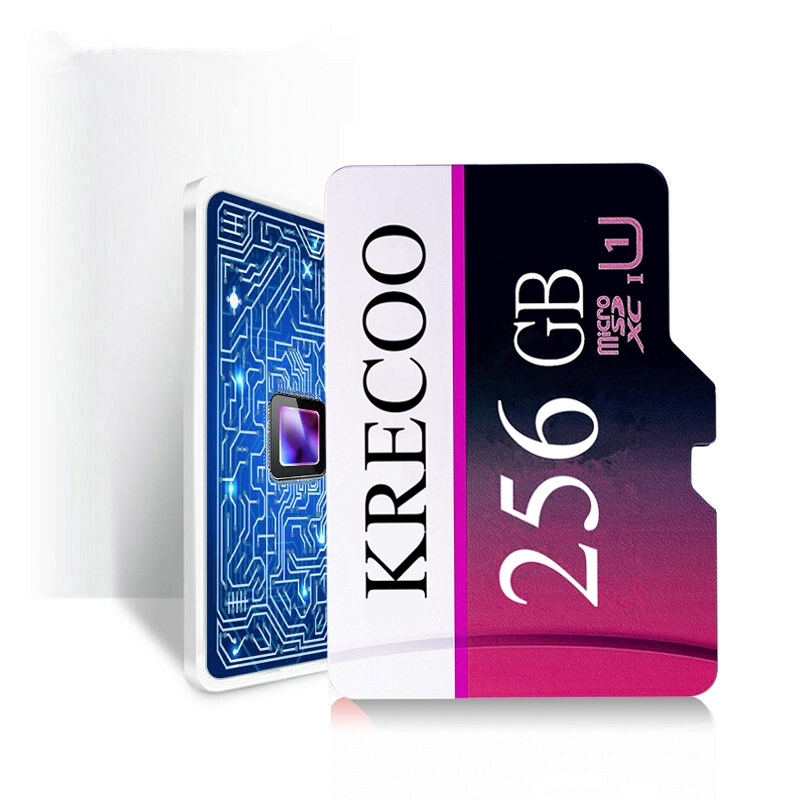 Thẻ Nhớ Camera KRECOO Tốc Độ 100MB/s Dung Lượng 64 / 128 / 256g | BigBuy360 - bigbuy360.vn