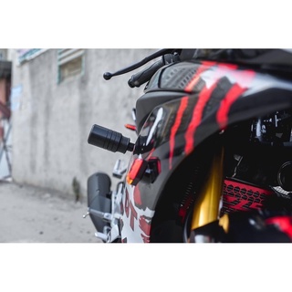 Chống đổ xuyên khung sườn yamaha r15v3 / tfx150 / mt15 / xsr155