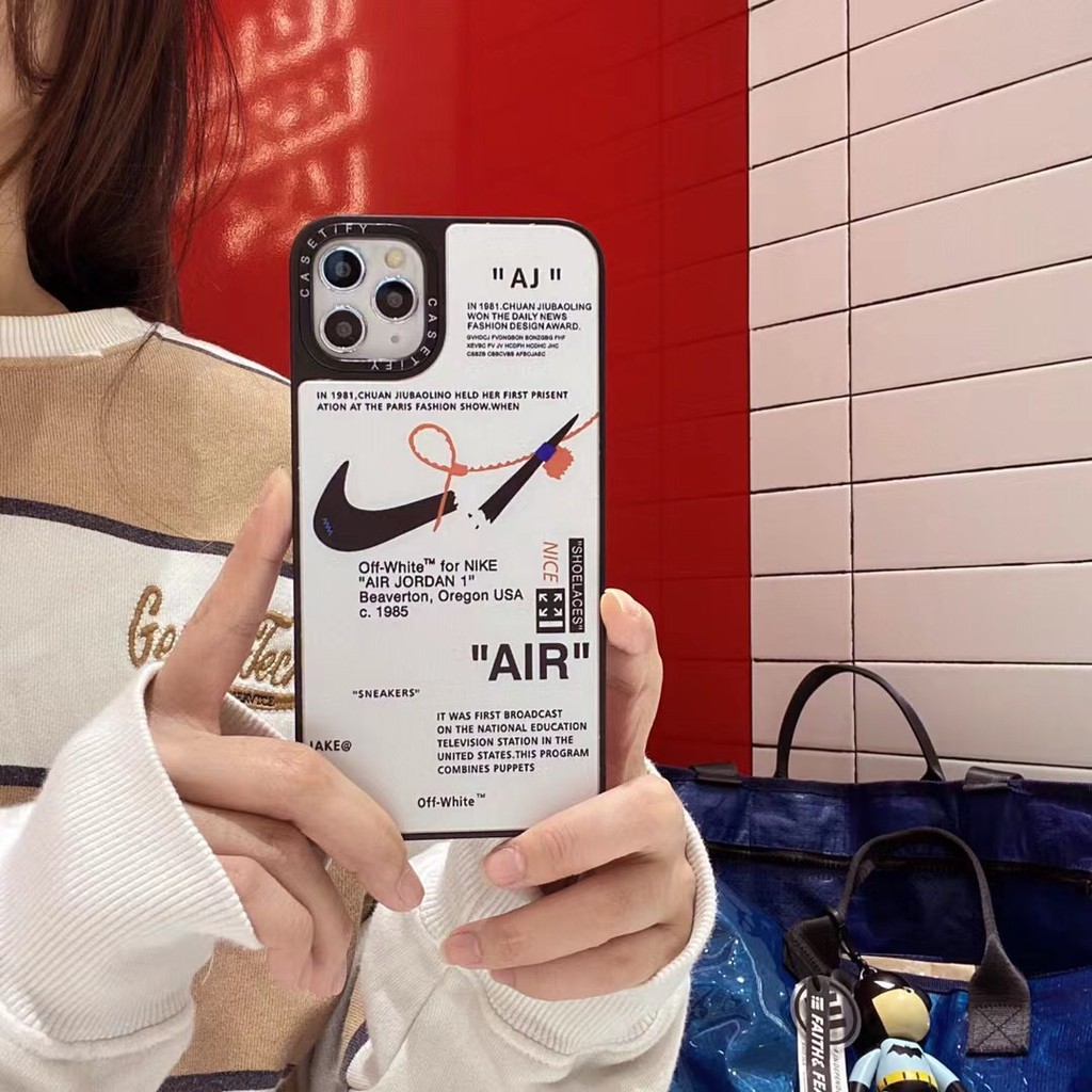 Ốp Điện Thoại Tpu Họa Tiết Thời Trang Cá Tính Cho Iphone12 / 12pro Max / 12mini / 11pro Max / 7plus / Xsmax / 8 / Xr | BigBuy360 - bigbuy360.vn