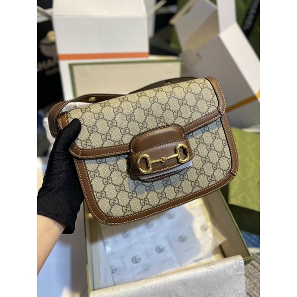 Túi Gucci Horsebit 1955