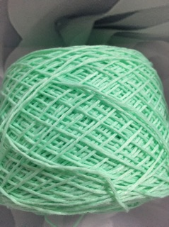 Sợi cotton ctvn