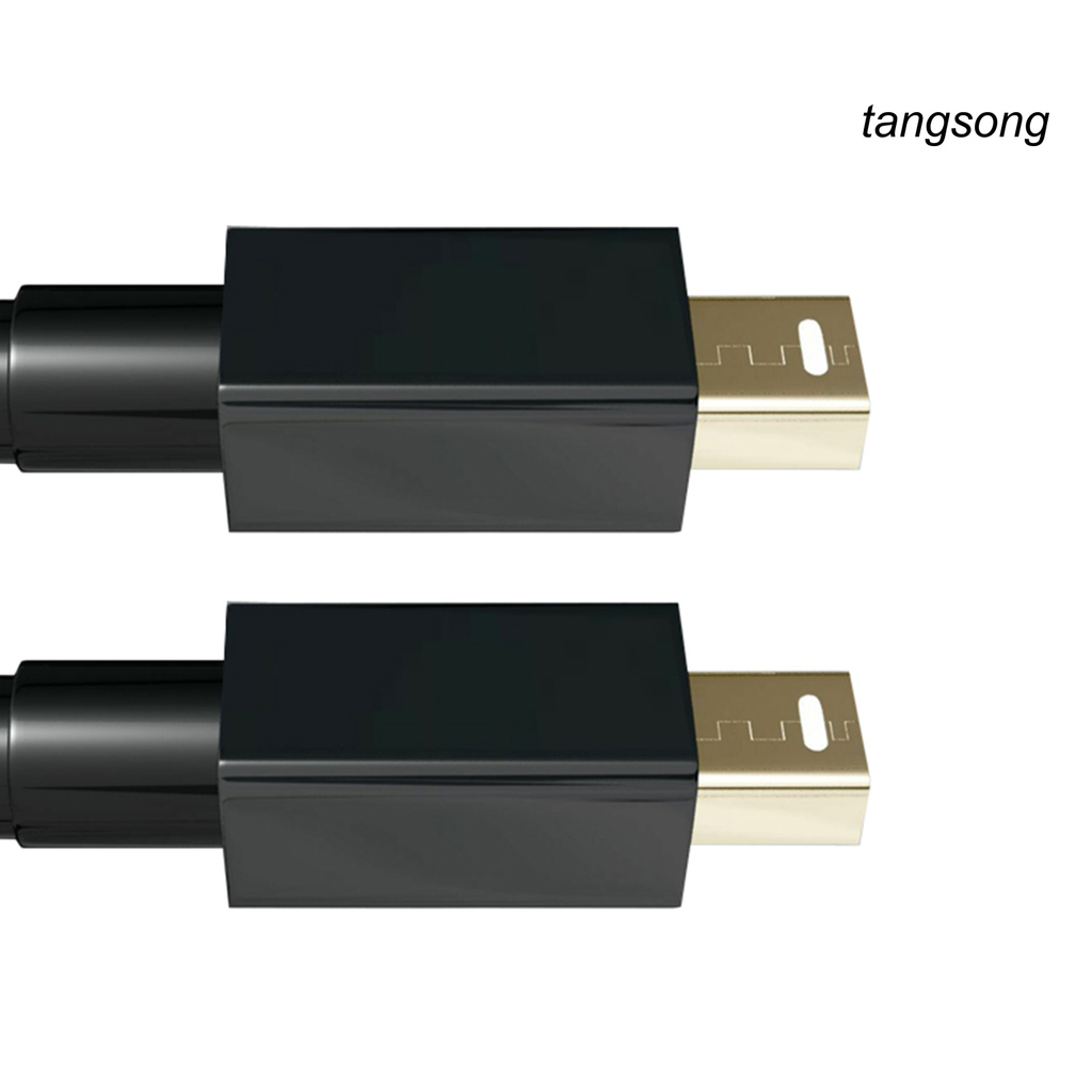 Cáp Chuyển Đổi Mini Displayport Sang Dp 4k