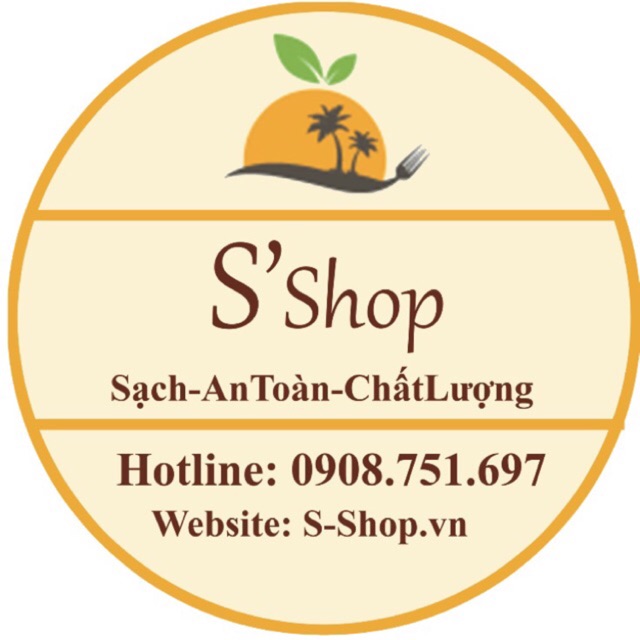 S'shop (s-shop.vn)