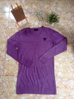 Combo áo dạ len