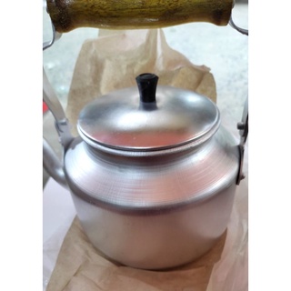 Ấm nhôm dày 3 lít, 5 lít