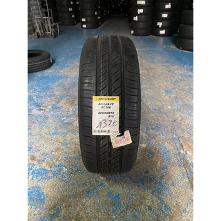 Lốp 205/55r16 ec300 dunlop