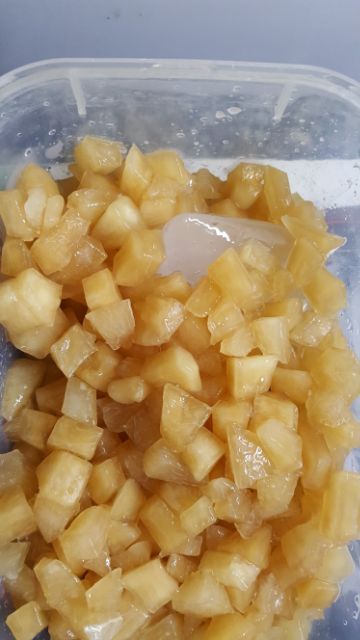 Cùi bưởi nấu chè (2kg) | BigBuy360 - bigbuy360.vn