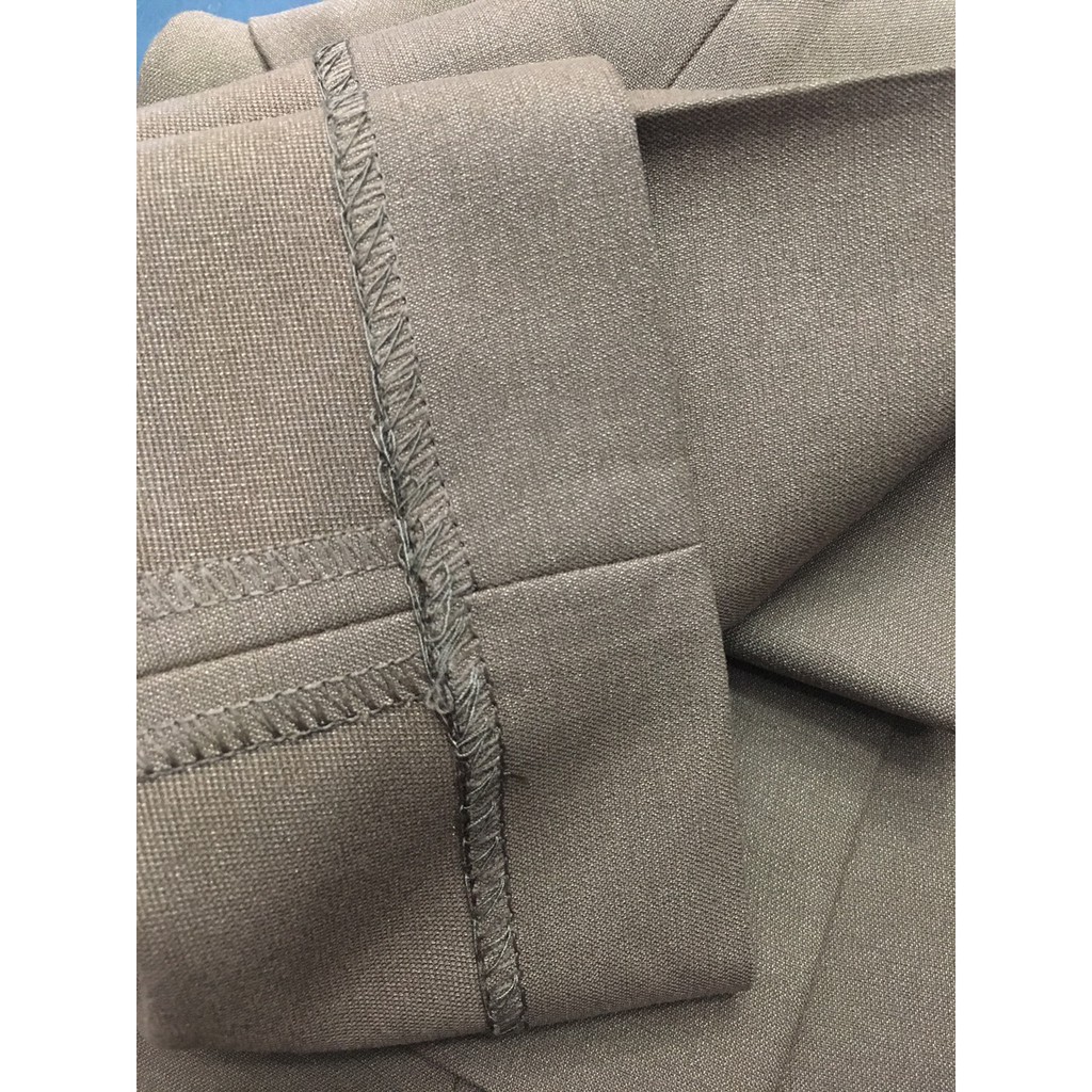 Quần tây nam trơn màu Slim Fit Vĩnh Tiến vải co giãn (nhiều màu) | BigBuy360 - bigbuy360.vn