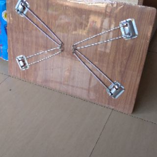 Bàn xếp vân gỗ 50*70*30