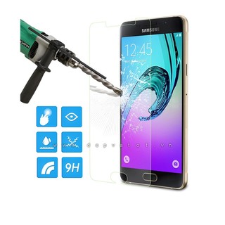 Miếng dán cường lực Samsung A5 2016