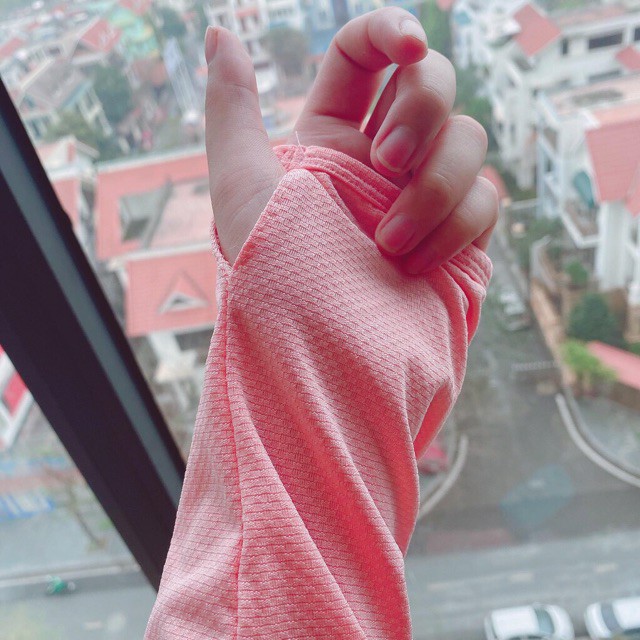 [Mã WARN20 giảm 20k đơn 150k] [SALE KHỦNG] Áo chống nắng nữ chất cotton mát lạnh hàng đẹp , mịn | BigBuy360 - bigbuy360.vn