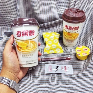 Trà sữa ngôn tình