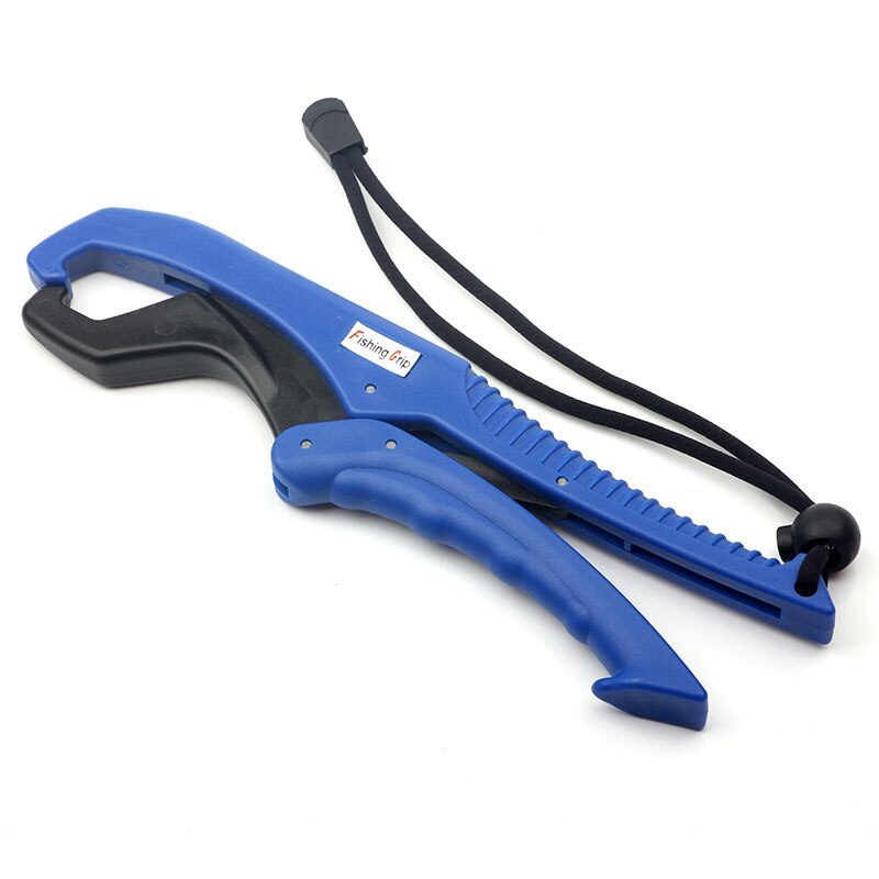 1 Kẹp Cá Bằng Nhựa ABS 9 inch