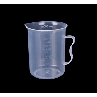 Ca đong định lượng 250ml 500ml