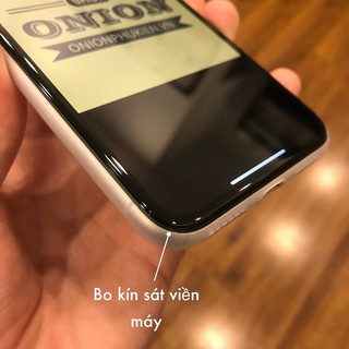 Cường lực full màn ipx