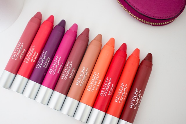Son thỏi REVLON