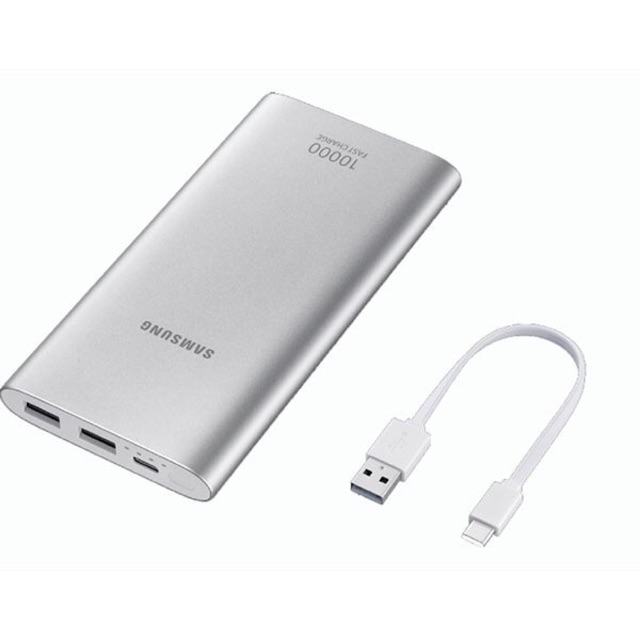Sạc dự phòng Samsung 10000mAh