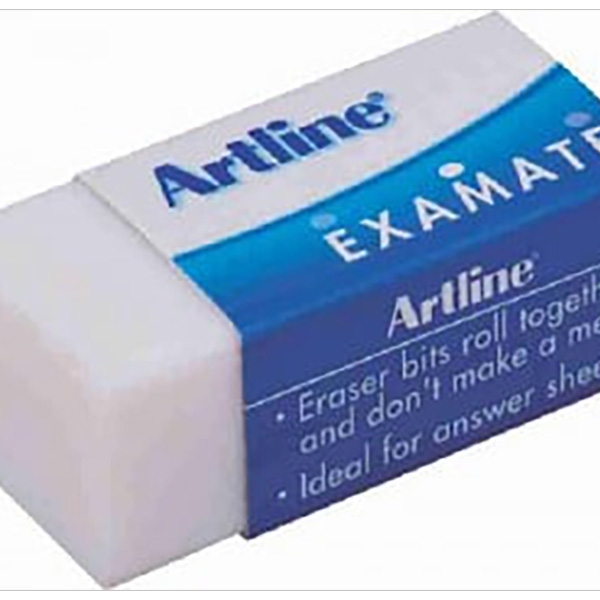 Gôm Nhỏ - EER - 8 PA - Artline