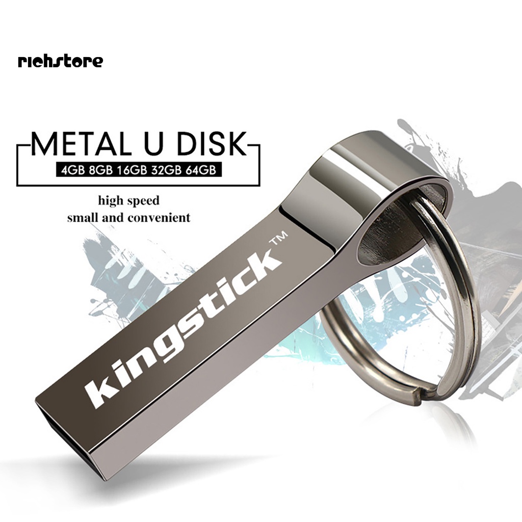 Usb 3.0 Thiết Kế Móc Khóa Kim Loại Cho Loa Bluetooth | BigBuy360 - bigbuy360.vn