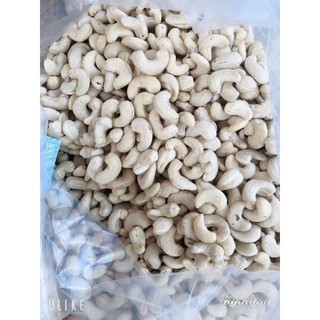 500g Điều tươi nguyên hạt