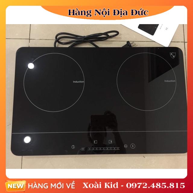 Bếp từ K&amp;H DIN 3502S của Đức