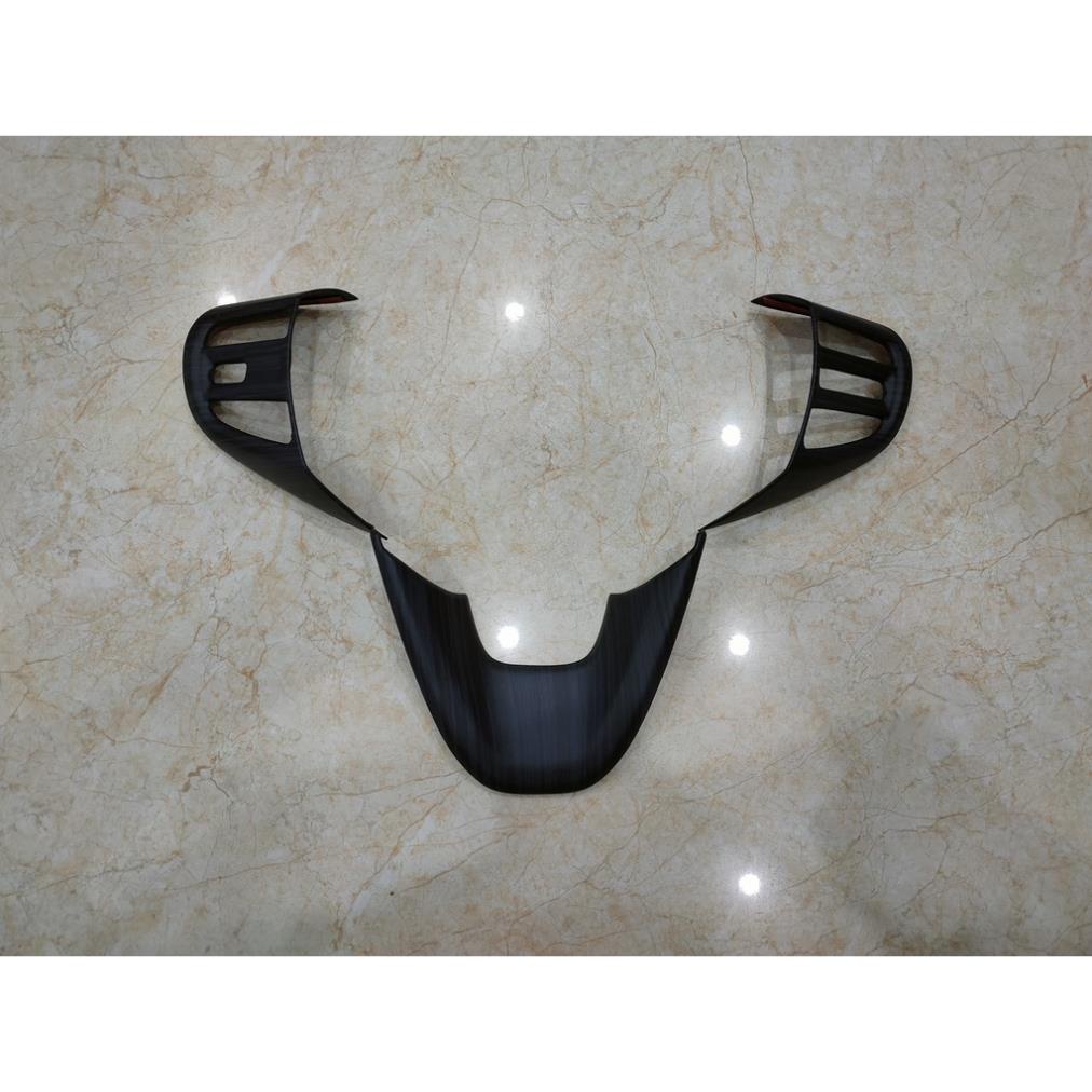 Ốp Vô Lăng Cho Xe I10 2021 - 2022 - mẫu Vân Đá