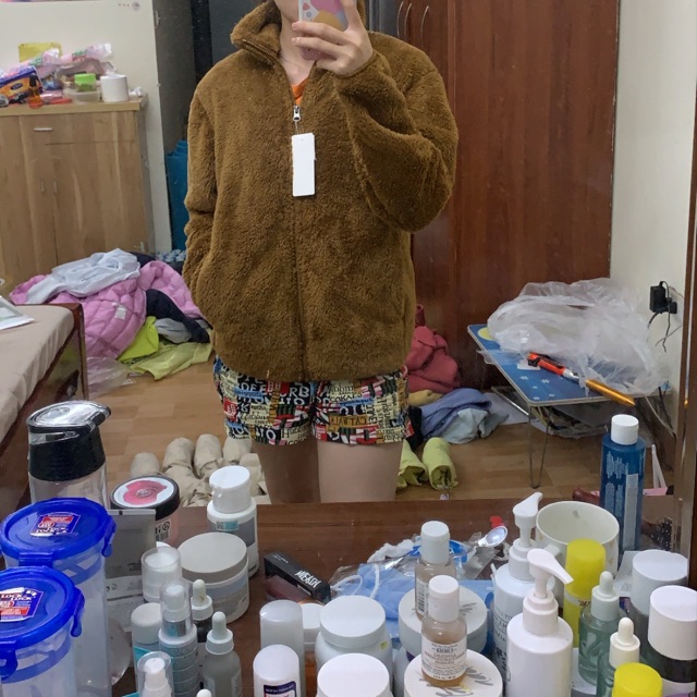 ÁO LÔNG CỪU NAM CHÍNH HÃNG