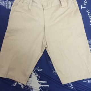 Quần ngố nam kaki chất đẹp