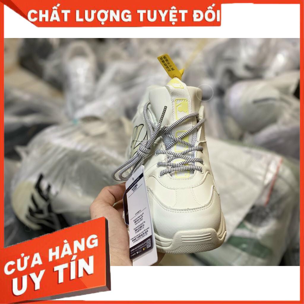 Giày thể thao,Giày sneaker,Giày 𝐦𝐥𝐛 Ny chữ vàng | BigBuy360 - bigbuy360.vn