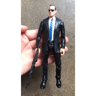 Mô hình Phil Coulson Marvel Legends Agent of SHIELD