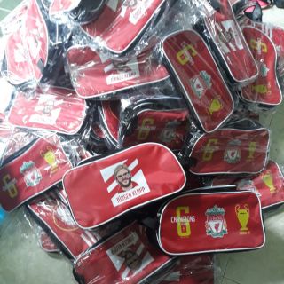 Túi 2 ngăn Liverpool