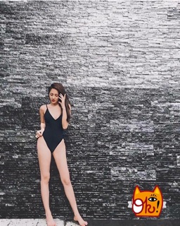 Bikini dây mảnh sexy